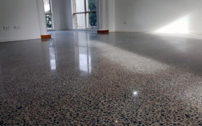 Concrete Polished Floors Cairnlea