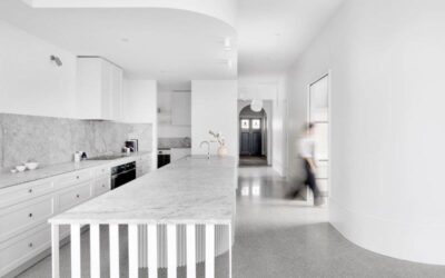 Polished Concrete Floors increase the value of your home