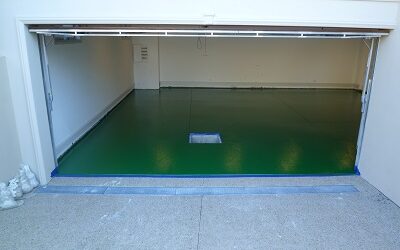 Polished Concrete Balwyn – Revitalise Your Garage Floors